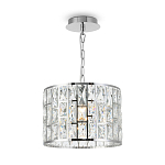 Люстра Pi Metallica варинант исполнения - 6 | Loft Concept в Липецке