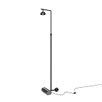 Напольный светильник Pikant 3000К 13Вт варинант исполнения - 2 | Loft Concept в Липецке