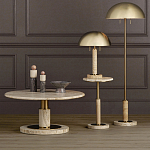 Настольная лампа с куполообразным абажуром Truth Option варинант исполнения - 5 | Loft Concept в Липецке