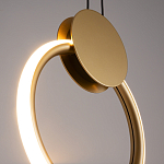 Подвесной светильник Link 3000К 25Вт варинант исполнения - 5 | Loft Concept в Липецке