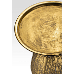 Столик дизайнерский Dubrovsky варинант исполнения - 2 | Loft Concept в Липецке