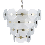 Люстра Daenerys варинант исполнения - 4 | Loft Concept в Липецке