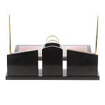 Настольный письменный набор из розового мрамора Marble Accessory варинант исполнения - 3 | Loft Concept в Липецке