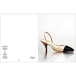 Gabrielle Chanel: Fashion Manifesto варинант исполнения - 2 | Loft Concept в Липецке