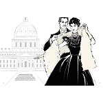 Coco chanel special edition: the illustrated world of a fashion icon варинант исполнения - 7 | Loft Concept в Липецке