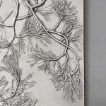 Панно Сосна варинант исполнения - 3 | Loft Concept в Липецке