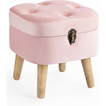 Пуф Pink marshmallows варинант исполнения - 2 | Loft Concept в Липецке