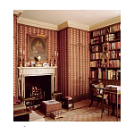 Книга How They Decorated: Inspiration from Great Women of the Twentieth Century варинант исполнения - 8 | Loft Concept в Липецке