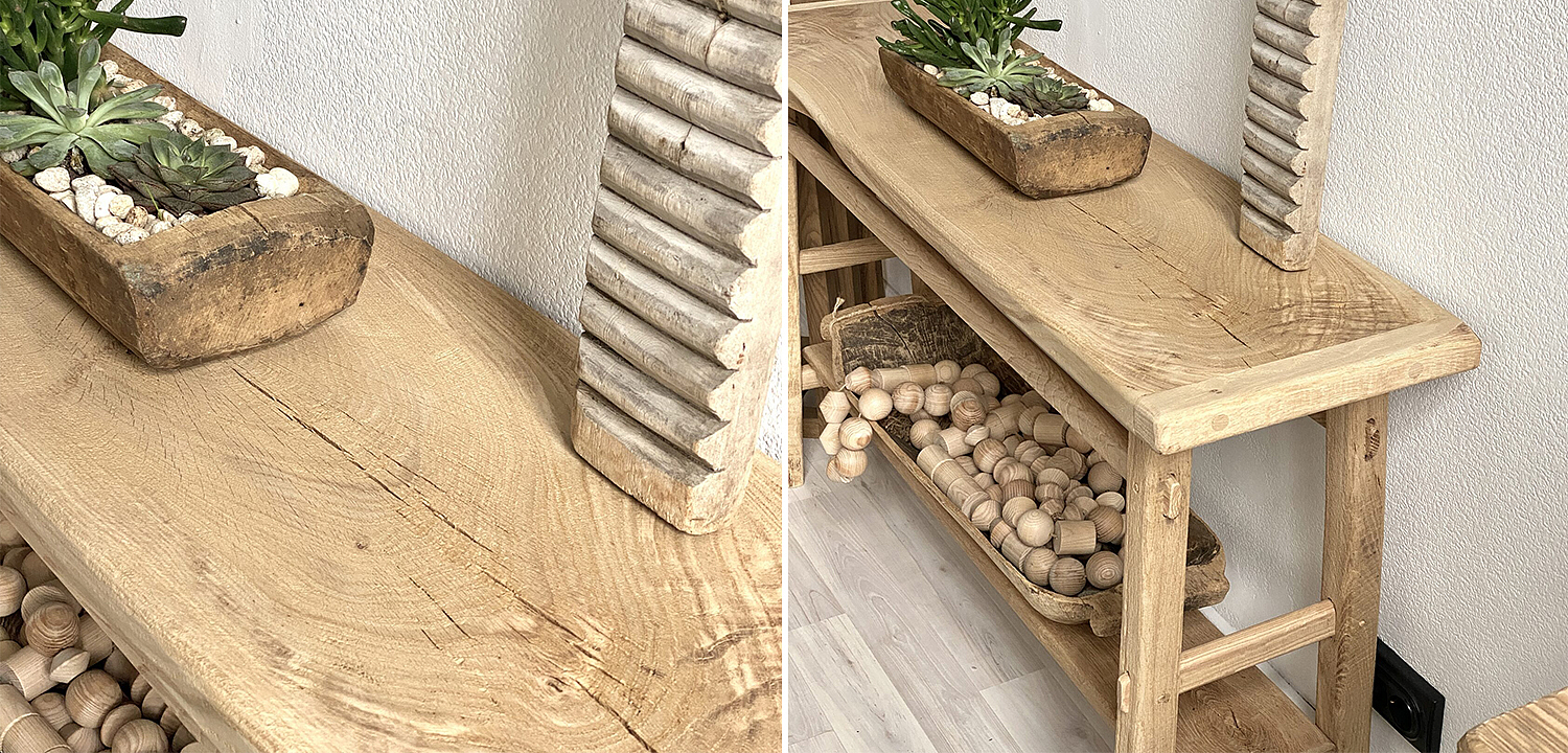 Консоль Reena Console L Консоль Reena Console L - Loft-Concept в Липецке