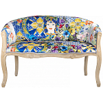 Диван Macareno варинант исполнения - 1 | Loft Concept в Липецке