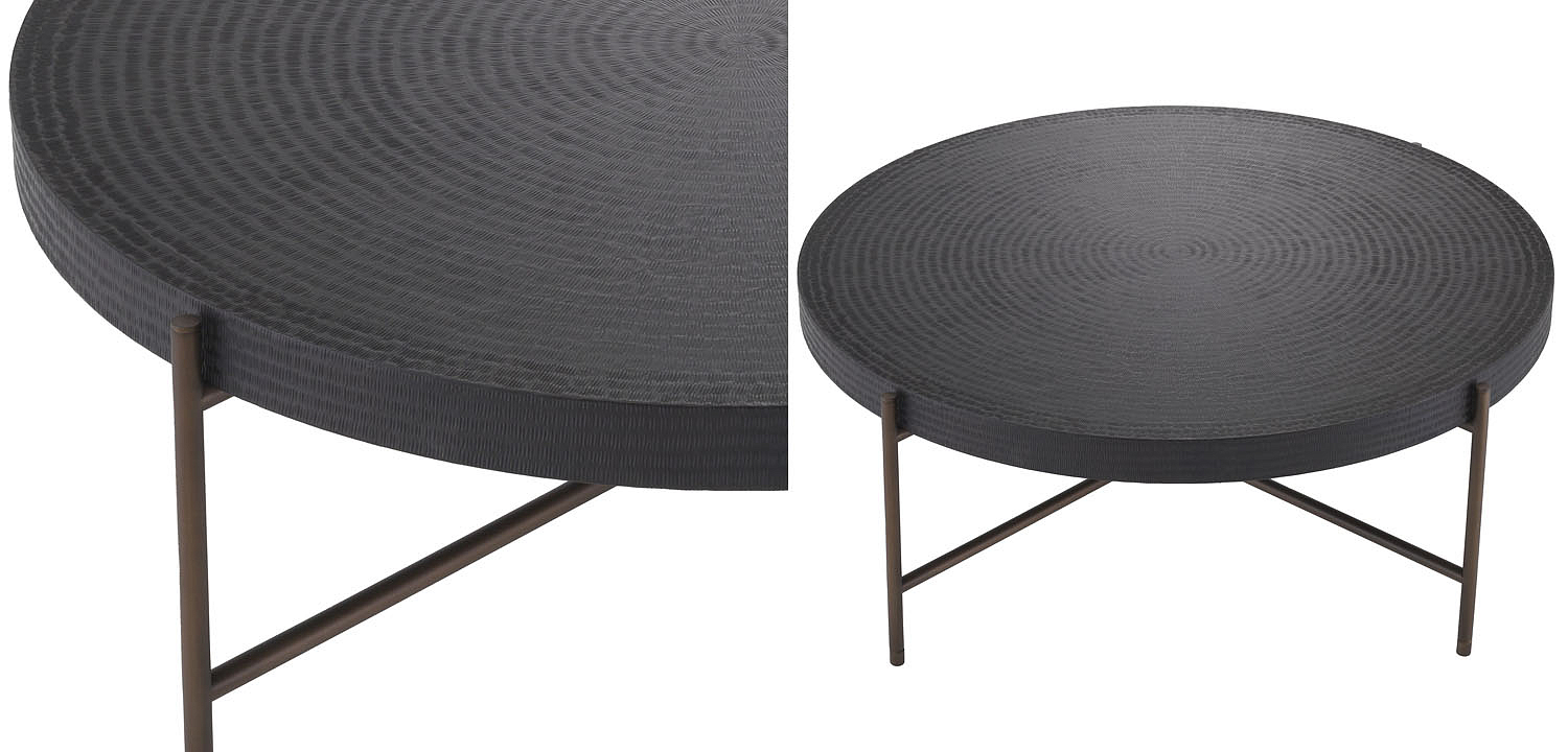 Кофейный стол Eichholtz COFFEE TABLE NIKOS Кофейный стол Eichholtz COFFEE TABLE NIKOS - Loft-Concept в Липецке