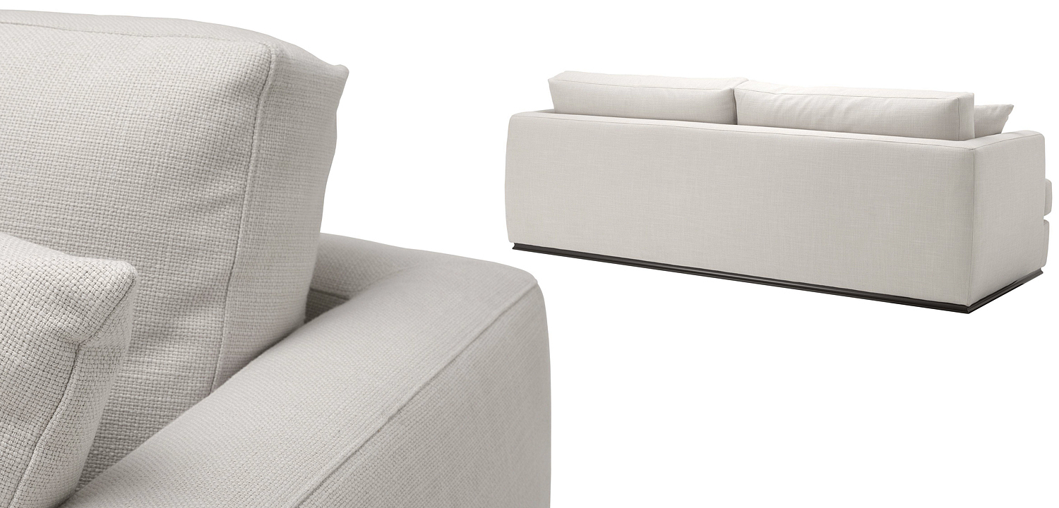 Диван Eichholtz Sofa Hallandale Диван Eichholtz Sofa Hallandale - Loft-Concept в Липецке