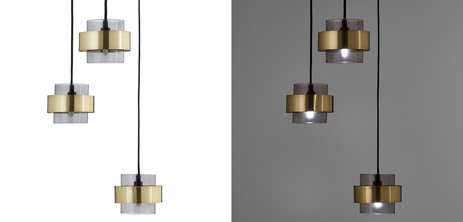 Люстра Truvor Chandelier Люстра Truvor Chandelier - Loft-Concept в Липецке