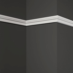 Гладкий молдинг MT-29