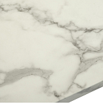 Стол журнальный низкий с фигурной столешницей Threshold варинант исполнения - 2 | Loft Concept в Липецке