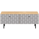 Длинная тумба Elise Cabinet варинант исполнения - 12 | Loft Concept в Липецке