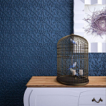 Гипсовая 3D Панель C-02 варинант исполнения - 1 | Loft Concept в Липецке