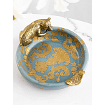 Пепельница фарфоровая Bear  варинант исполнения - 3 | Loft Concept в Липецке