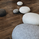 Пуф - Камень SOLID варинант исполнения - 3 | Loft Concept в Липецке