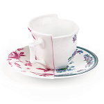 Кофейная пара Seletti Leonia варинант исполнения - 1 | Loft Concept в Липецке