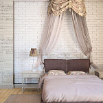 Гипсовая 3D Панель E-03 варинант исполнения - 1 | Loft Concept в Липецке