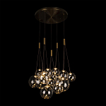 Подвесной светильник Invisible Sphere варинант исполнения - 2 | Loft Concept в Липецке