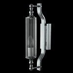 Бра с прозрачным цилиндрическим плафоном Jeanette варинант исполнения - 2 | Loft Concept в Липецке