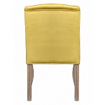 Кресло Mason Classical Armchair gold velour варинант исполнения - 3 | Loft Concept в Липецке