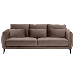 Диван трёхместный с подлокотниками Dutchman варинант исполнения - 16 | Loft Concept в Липецке