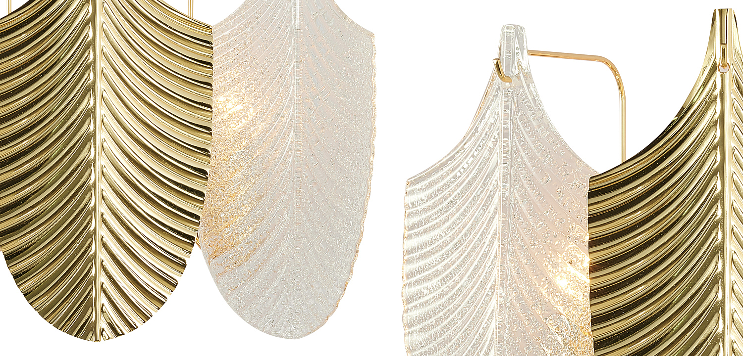 Бра Abelia sconce Бра Abelia sconce - Loft-Concept в Липецке