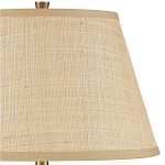 Настольная лампа с коническими формами корпуса Futurism варинант исполнения - 2 | Loft Concept в Липецке