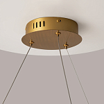 Люстра подвесная Krone 3000К 36Вт варинант исполнения - 7 | Loft Concept в Липецке