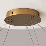 Люстра подвесная Krone 3000К 90Вт варинант исполнения - 7 | Loft Concept в Липецке