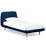 Кровать Palmer Bed варинант исполнения - 19 | Loft Concept в Липецке