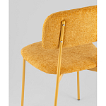 Стул Chao желтый варинант исполнения - 3 | Loft Concept в Липецке