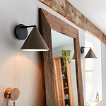 Бра с поворотным плафоном Cone варинант исполнения - 8 | Loft Concept в Липецке