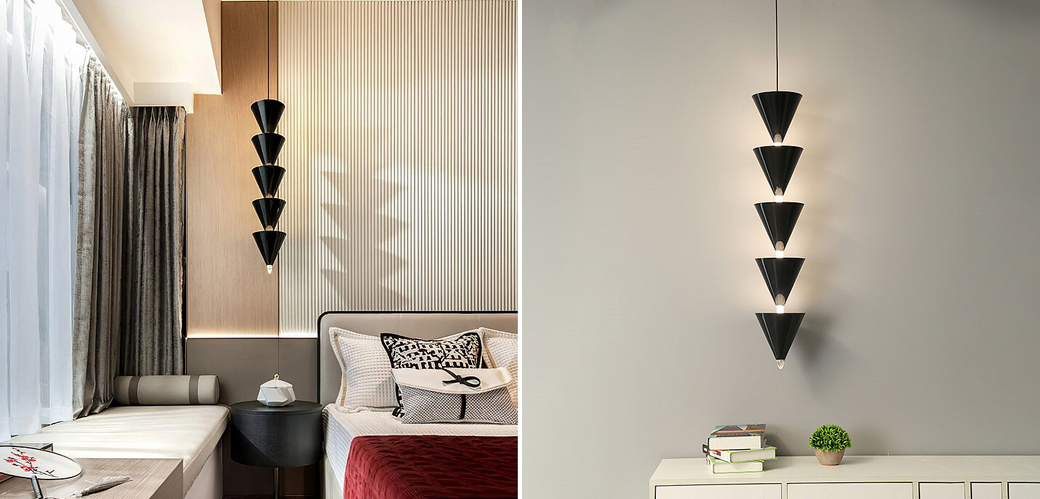 Подвесной светильник Legato Pendelleuchte Подвесной светильник Legato Pendelleuchte - Loft-Concept в Липецке
