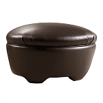 Элегантный Пуф Holland варинант исполнения - 1 | Loft Concept в Липецке