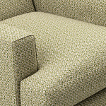 Мебельная ткань Шенилл светло-зеленый цвет 142 см T4-53 варинант исполнения - 7 | Loft Concept в Липецке