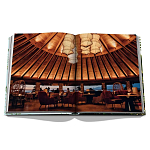 Подарочный фото-альбом Для тех, кто мечтает о приключениях Hotel Wailea  варинант исполнения - 9 | Loft Concept в Липецке