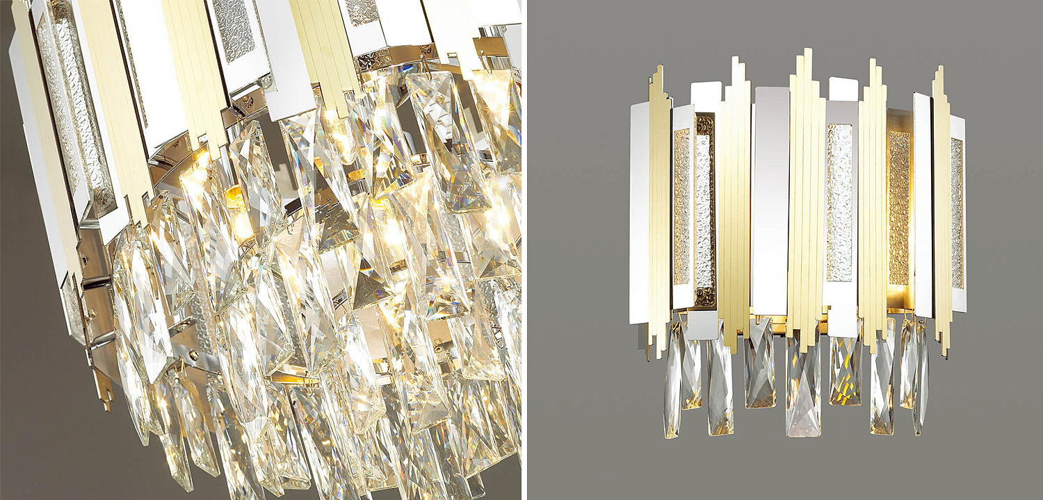 Бра Marisol Sconce Бра Marisol Sconce - Loft-Concept в Липецке