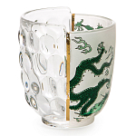 Набор стаканов Seletti Aglaura варинант исполнения - 3 | Loft Concept в Липецке