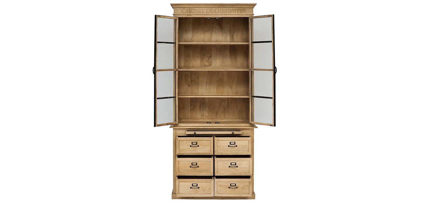 Витрина Mango Showcase Boleyn - Loft-Concept в Липецке