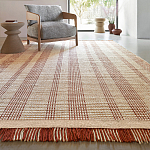 Кресло с каркасом из массива ясеня Deniaud Ash Grey Armchair варинант исполнения - 12 | Loft Concept в Липецке