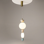 Подвесной светильник Adore LED 3000K 17Bт варинант исполнения - 4 | Loft Concept в Липецке