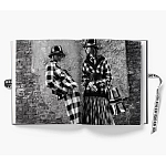 Подарочное издание про феминизм в моде Марии Грации Кьюри Her Dior Maria Grazia Chiuris New Voice варинант исполнения - 4 | Loft Concept в Липецке