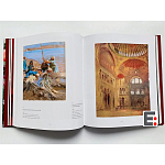 Книга Коллекция картин Сарджента Sargent: The Masterworks варинант исполнения - 11 | Loft Concept в Липецке