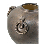 Ваза в виде старинного сосуда с кольцевыми ручками Warm Vessel варинант исполнения - 4 | Loft Concept в Липецке