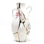 Ваза Seletti Kintsugi high варинант исполнения - 2 | Loft Concept в Липецке