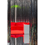 Дизайнерский модульный диван Poltronova Safari Sofa варинант исполнения - 6 | Loft Concept в Липецке